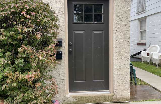 600 W Broad St photos photos