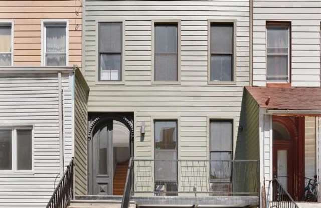 153 Monroe Street - 153 Monroe Street, Brooklyn, NY 11216