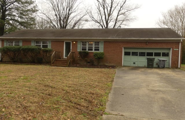 1642 Wingfield Drive - 1642 Wingfield Drive, Hampton, VA 23661