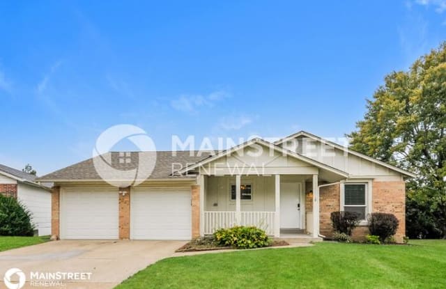 12255 Creve Coeur Ridge Court - 12255 Creve Coeur Ridge Court, Maryland Heights, MO 63043