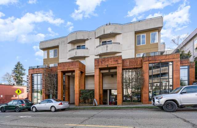 225 NE 65th ST - 225 Northeast 65th Street, Seattle, WA 98115