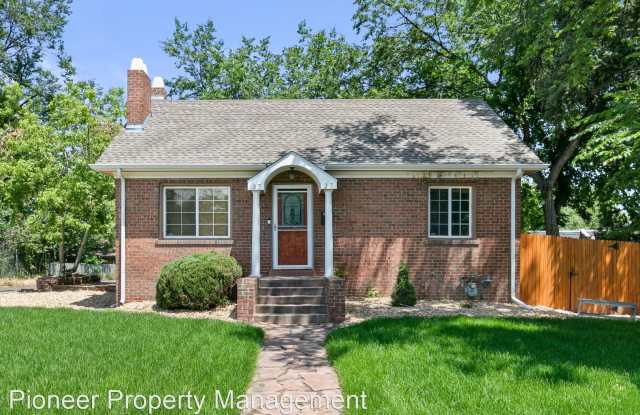3727 E 27th Ave - 3727 East 27th Avenue, Denver, CO 80205