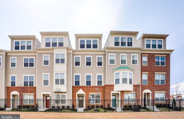 7012 VENTFIELD WAY - 7012 Ventfield Way, Elkridge, MD 21076