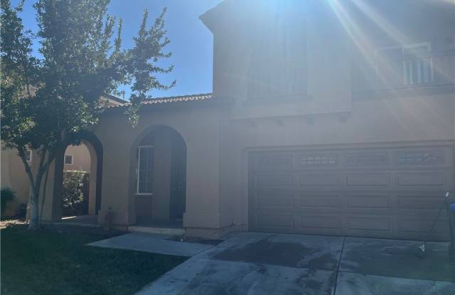 3179 Red Cedar - 3179 Red Cedar Trail, Hemet, CA 92545