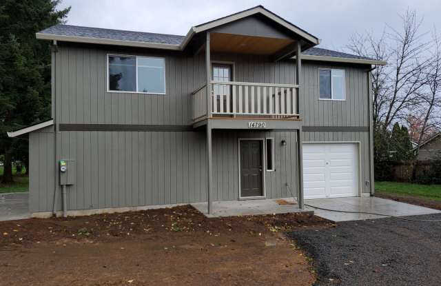 Newer Construction 2 Bedroom, 1 Bathroom, OREGON CITY Ready To Lease! photos photos