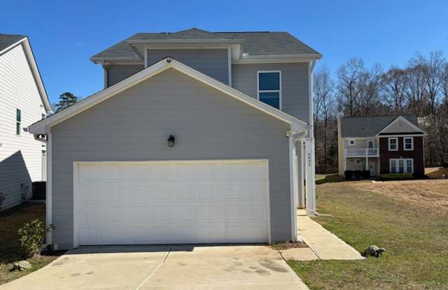 Beautiful New Home in a Prime Location photos photos