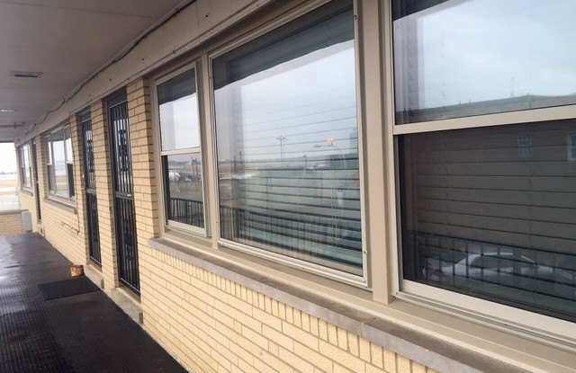 4943 W 63rd Street unit: 201 - 4943 West 63rd Street, Chicago, IL 60638