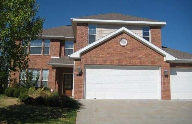 15 Bluestem  LN photos photos