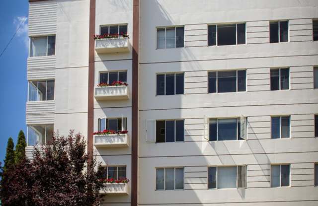 Eugene Manor Apartments *Ask about FREE RENT Specials on all vacant units!* photos photos