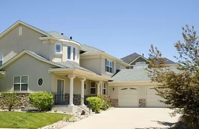 22747 E Calhoun Pl - 22747 East Calhoun Place, Aurora, CO 80016