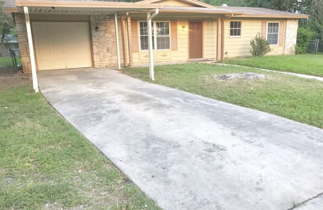 7202 Northbluff Ct - 7202 Northbluff Court, San Antonio, TX 78227