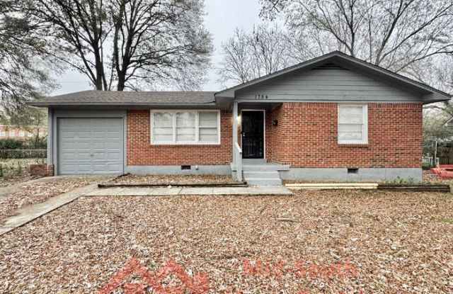 1754 Danville Road - 1754 Danville Road, Memphis, TN 38117
