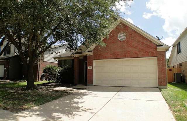 2906 Eagle Point Trail Drive - 2906 Eagle Point Trail Dr, Harris County, TX 77449