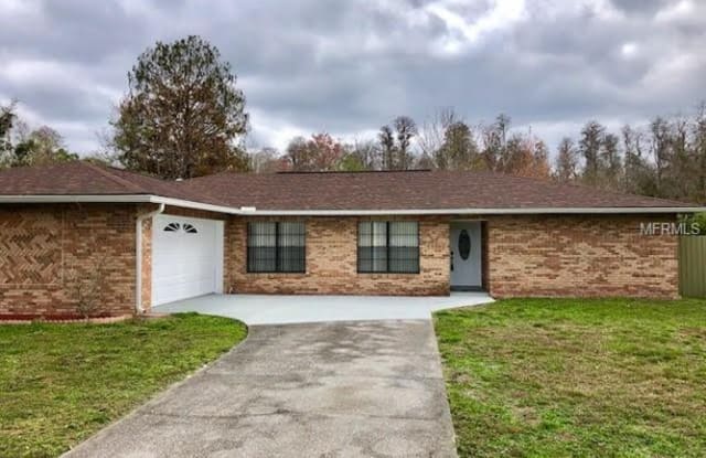 23414 Cherbourg Loop - 23414 Cherbourg Loop, Land O' Lakes, FL 34639