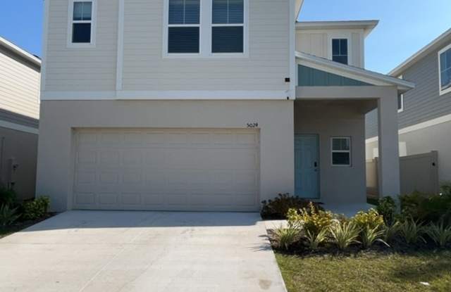 5024 Starboard St - 5024 Starboard Street, Haines City, FL 33844 5024 Starboard St - 5024 Starboard Street, Haines City, FL 33844