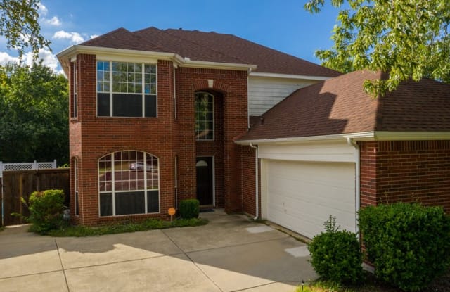 104 Bardwell Dr - 104 Bardwell Drive, Allen, TX 75002