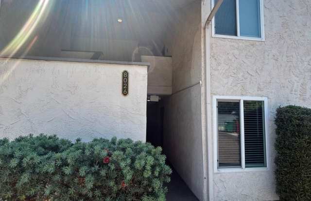 Beautiful 2-Bedroom, 1-Bath Condo in San Diego $2,295 Move In Ready! photos photos