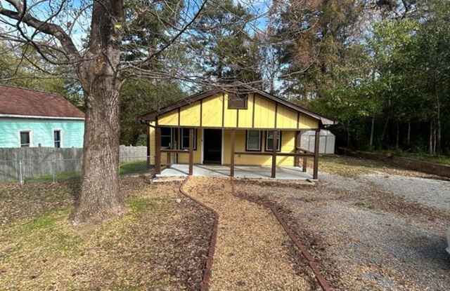 4316 Tate Ave - 4316 Tate Avenue, Adamsville, AL 35005