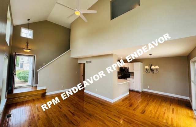 Beautiful 3BR/2.5BA Rental with Garage, Fenced Yard  Covered Patio – Must See! photos photos