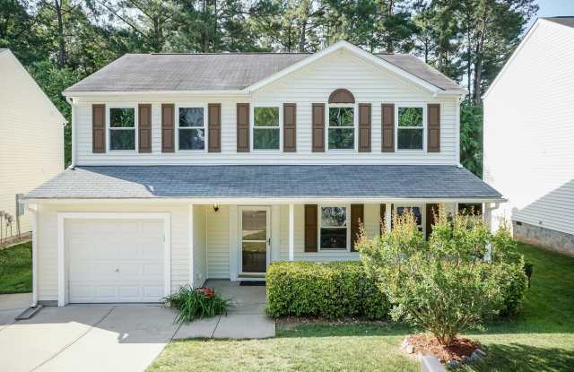 Amazing 4 bedroom home in Durham photos photos
