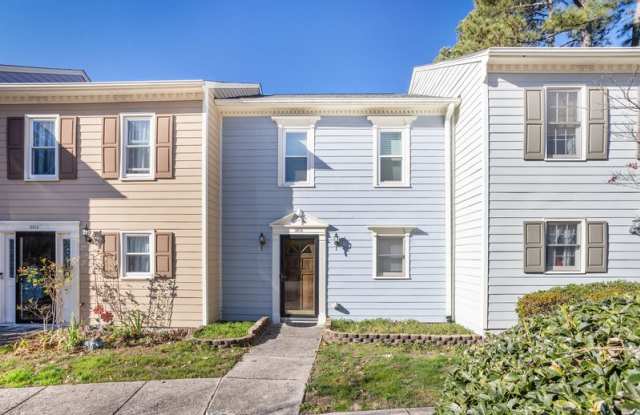 5615 Wispy Willow Lane - 1 photos photos