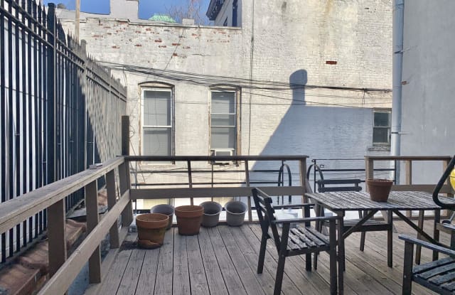 725 Fulton Street - 725 Fulton Street, Brooklyn, NY 11217