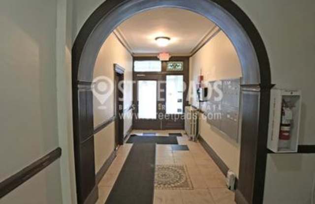 165 Hemenway St. photos photos