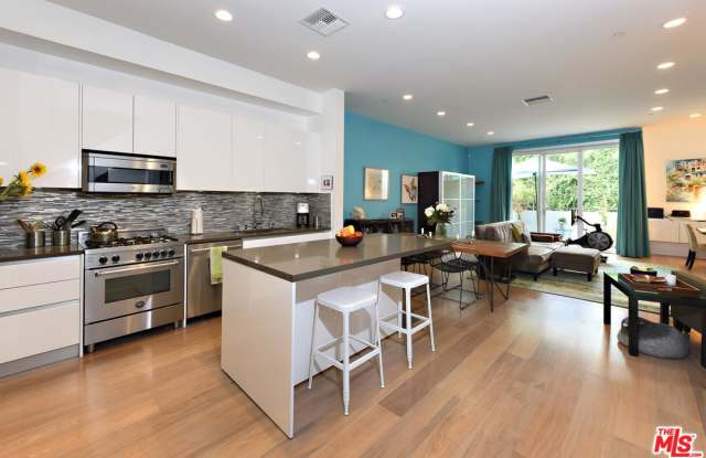 11500 NATIONAL - 11500 National Blvd, Los Angeles, CA 90066