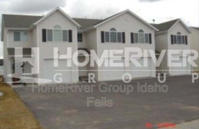 3728 Deloy Dr - 3728 Deloy Drive, Lincoln, ID 83401
