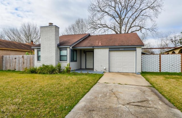 5314 Deborah Lane - 5314 Deborah Lane, Baytown, TX 77521