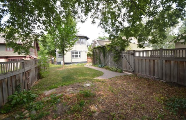 1082 Linwood Avenue - 1082 Linwood Avenue, St. Paul, MN 55105