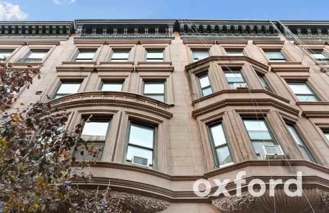 31 West 70th Street - 31 West 70th Street, New York City, NY 10023