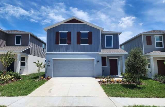GORGEOUS 4-Bedroom Home in Lake Wales photos photos