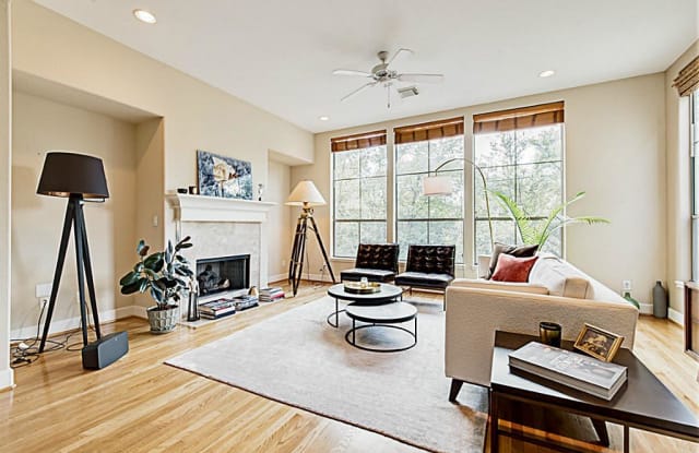 5422 Lillian Street - 5422 Lillian Street, Houston, TX 77007