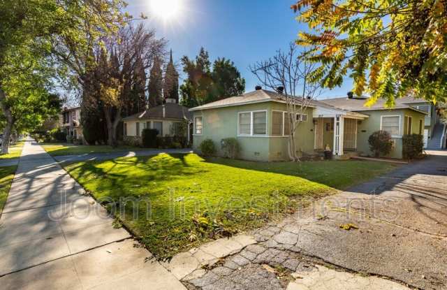 219 N. Electric Ave photos photos