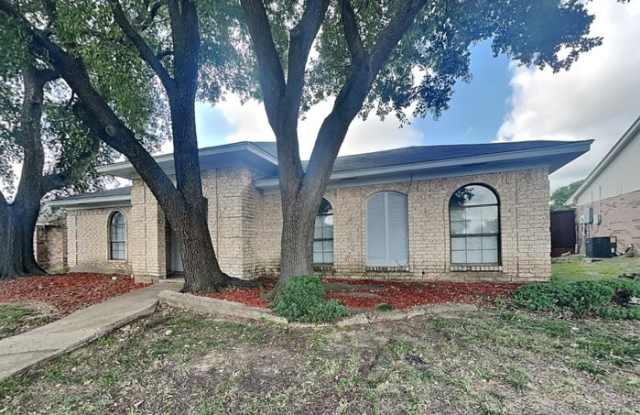 908 Dunning Drive - 908 Dunning Drive, Mesquite, TX 75150