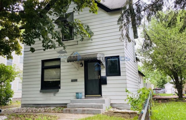114 Cook Avenue West - 114 West Cook Avenue, St. Paul, MN 55117