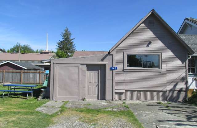 1 bedroom apartment in Burlington photos photos
