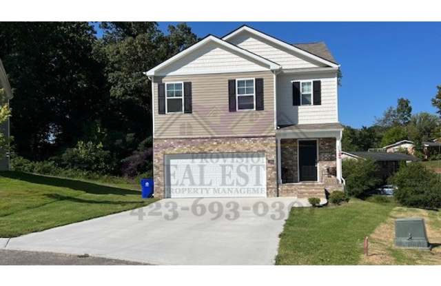 3305 Serenity Dr NE - 3305 Serenity Drive Northeast, Cleveland, TN 37312