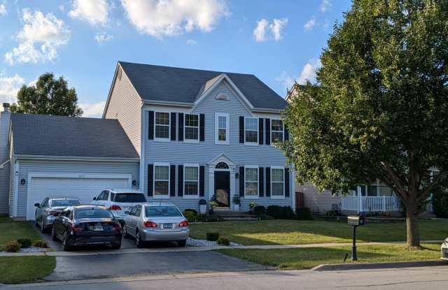 2475 Lehman Drive - 2475 Lehman Drive, West Chicago, IL 60185