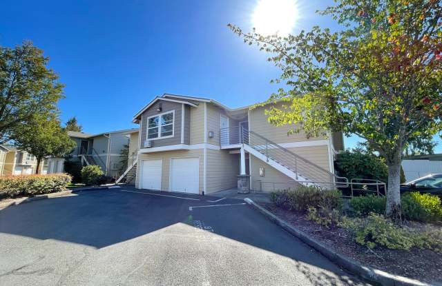 Fantastic Main Level Condo w/Garage, Patio, Community Pool  Fireplace photos photos