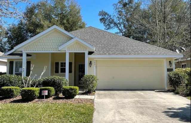 Beautiful 3/2 Home in Longleaf Available Now! photos photos