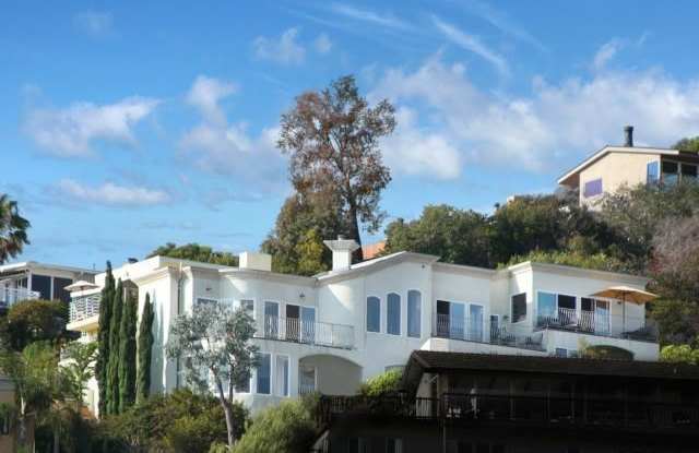 2790 Queda Way - 2790 Queda Way, Laguna Beach, CA 92651