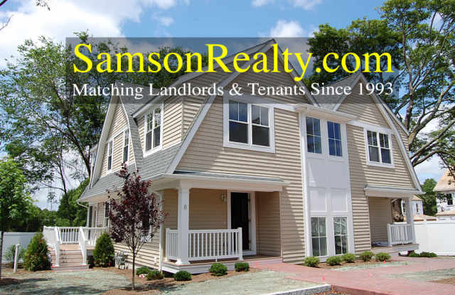 177 Washington Rd - 177 Washington Road, Bristol County, RI 02806