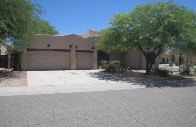 29251 N 48TH Way - 29251 North 48th Way, Phoenix, AZ 85331