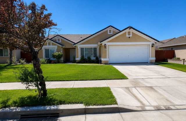 Coming soon! Beautiful single story home in Los banos photos photos