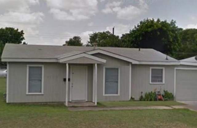 5116 Reed Street - 5116 Reed Street, Fort Worth, TX 76119