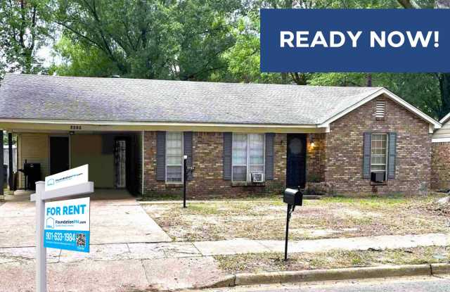 3295 East Foxburrow Circle - 3295 East Foxburrow Circle, Memphis, TN 38115 3295 East Foxburrow Circle - 3295 East Foxburrow Circle, Memphis, TN 38115