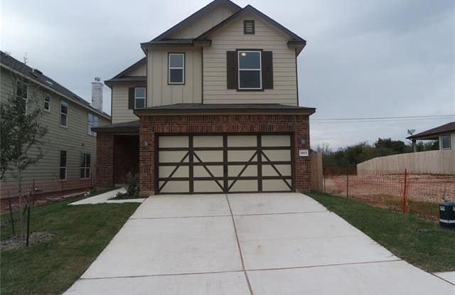 14802 Peregrine DR - 14802 Peregrine Drive, Austin, TX 78660
