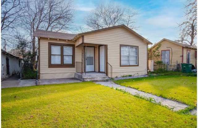 Great Home So Close to Downtown! Gallery 4